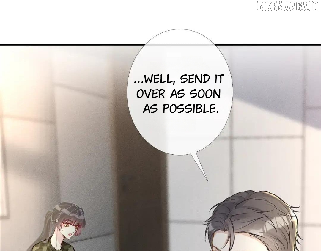 Everyone's Darling Chapter 166 - page 43